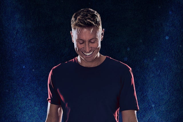 Russell Howard