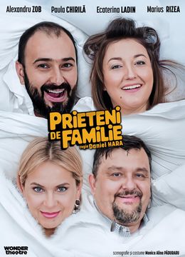 Prieteni de familie