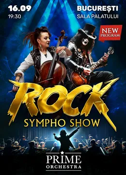 Rock Sympho Show IV 2026