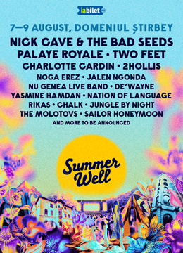 Summer Well 2026