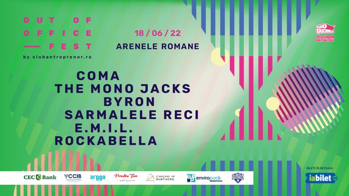 Out of Office Fest 2022