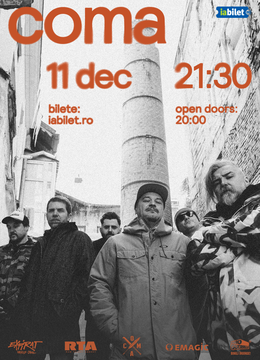 COMA LIVE LA EXPIRAT