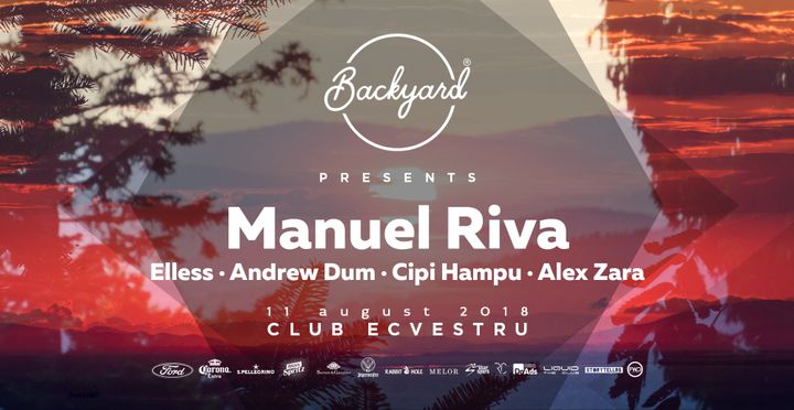 Backyard Marathon