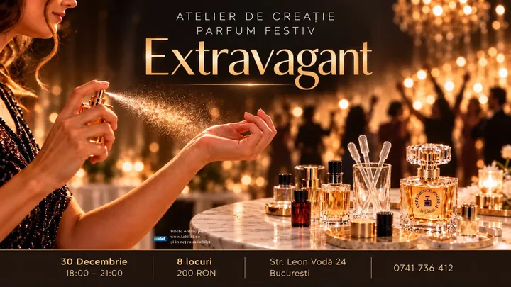 Extravagant