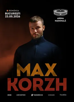 Max Korzh