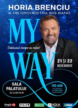 Horia Brenciu Show 2