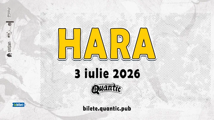 Vara mea cu Hara