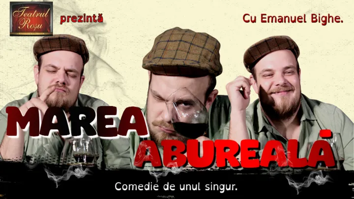 Marea abureala
