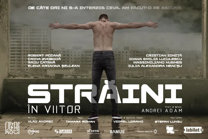 Straini in Viitor