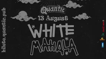 White Mahala