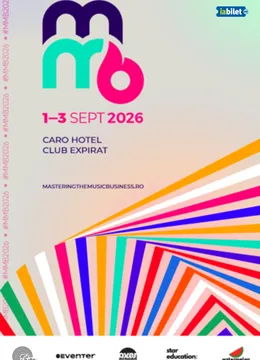 Mastering The Music Business 2026