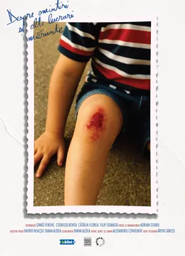 Despre amintiri și alte lucruri mărunte