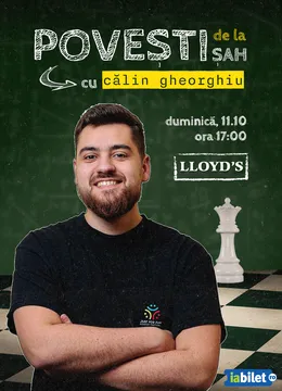 Lloyd's: Povești de la șah