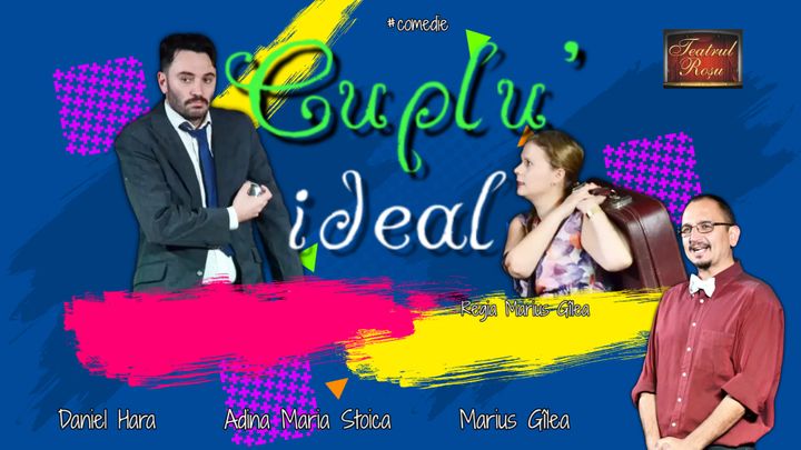 Cuplu' ideal