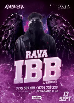 IBB Party - 2025