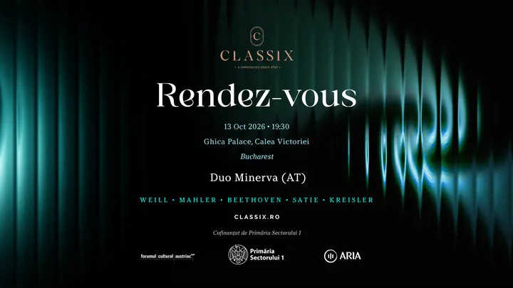 Classix :: Rendez-vous