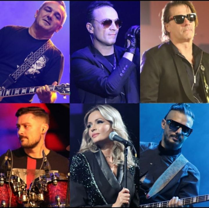 Falticeni: Direcția 5 - 2022 Live Tour