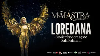 LOREDANA - Măiastra
