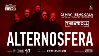 EEMC GALA – Alternosfera Theatroll