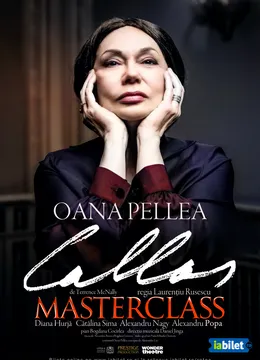Craiova: Callas MasterClass