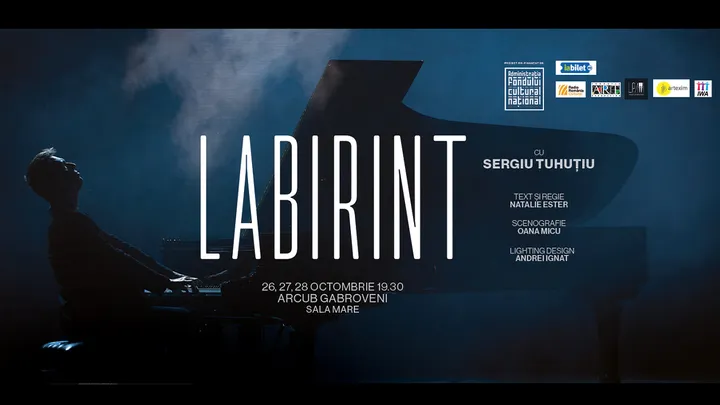 Labirint