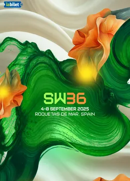 SUNWAVES Festival ::: SW36 ::: SPAIN