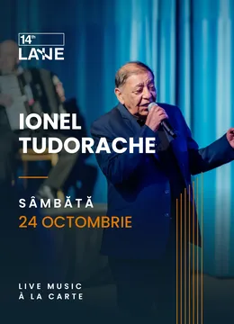Ionel Tudorache