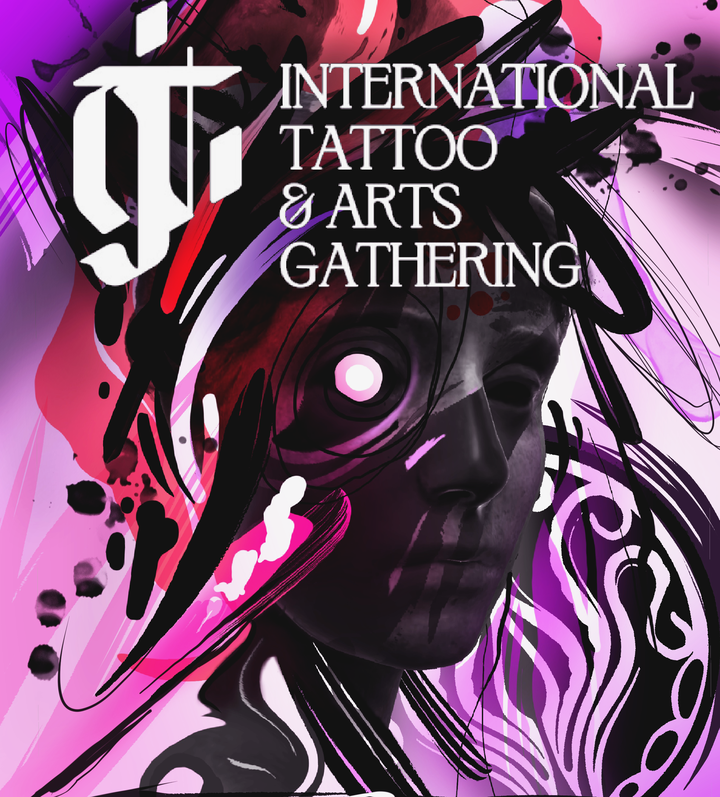 Iasi: IInternational Tattoo&Arts Gathering