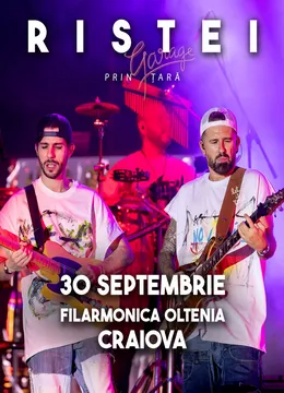 Craiova: Florin Ristei - Turneu National