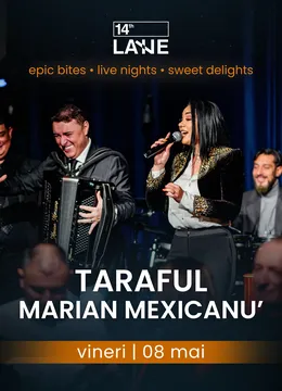 Taraful Marian Mexicanu'