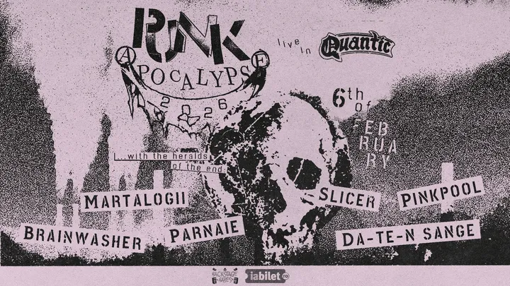 Punk Apocalypse Festival