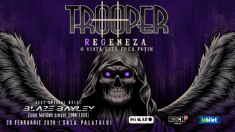 Trooper - Regeneza