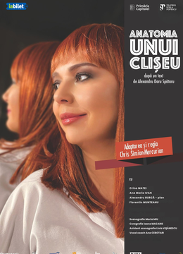 Anatomia unui clișeu - regia Chris Simion