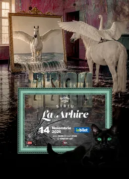 Sibiu: Ocru - Acolo unde | Live