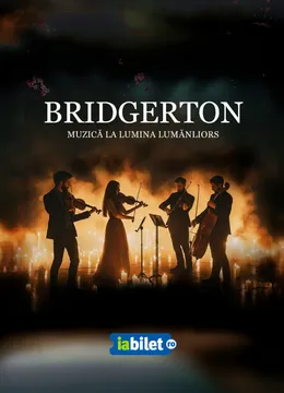Oradea: Muzică Bridgerton la Lumina Lumânărilor