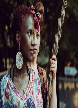 Sibiu: „Gipri și Labongo (Povești africane 2)” – Premieră
