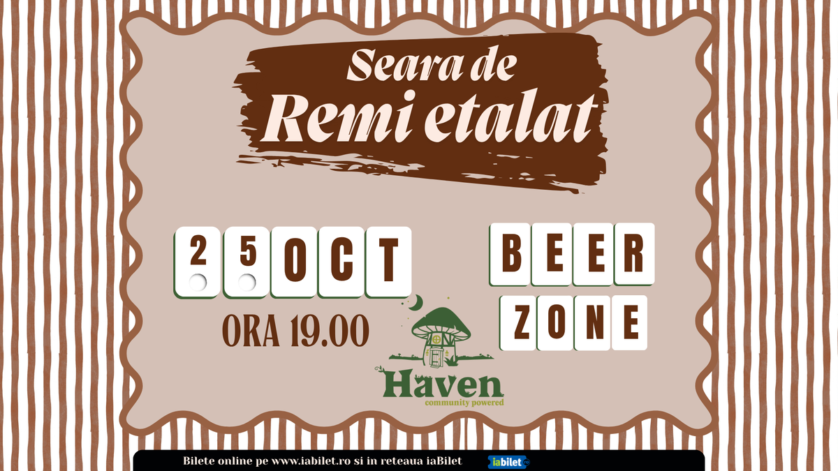 Seara de Remi