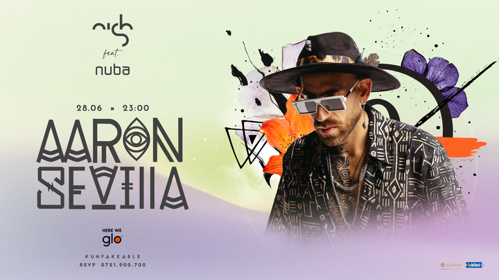 Iași: Aaron Sevilla