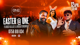 Easter - Florin Salam & Adrian Norocel