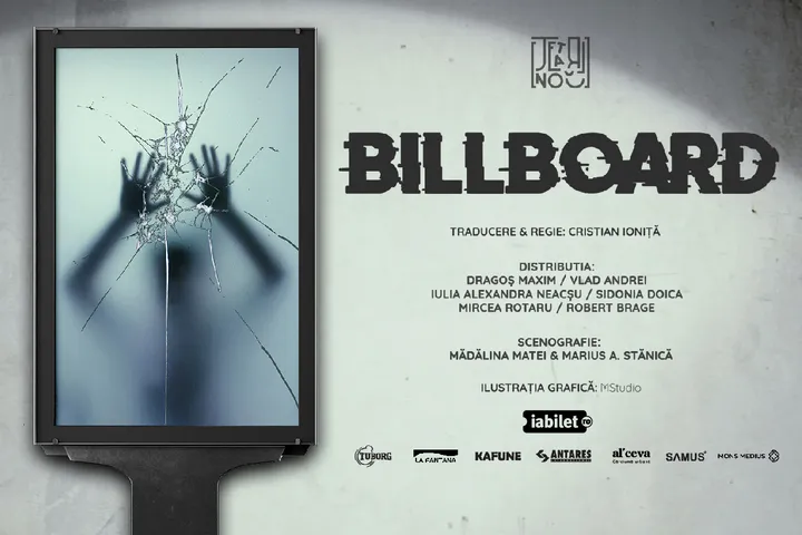 Billboard