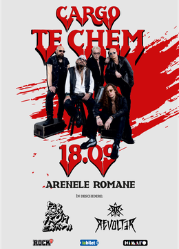 Cargo – Te chem