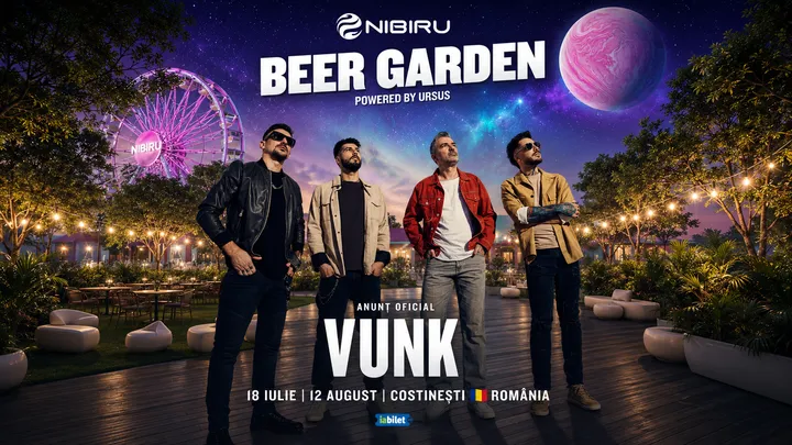 Nibiru: Vunk