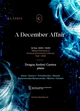 Classix Concert :: A December Affair