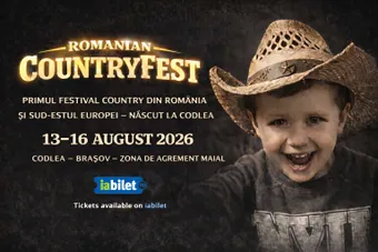 Romanian Countryfest