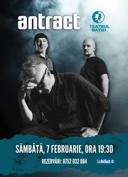 Ploiesti: Concert Antract