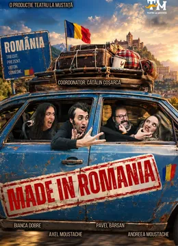 Made in Romania