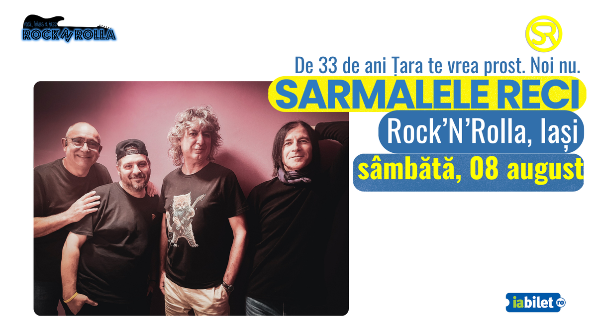 Rock'n'Rolla