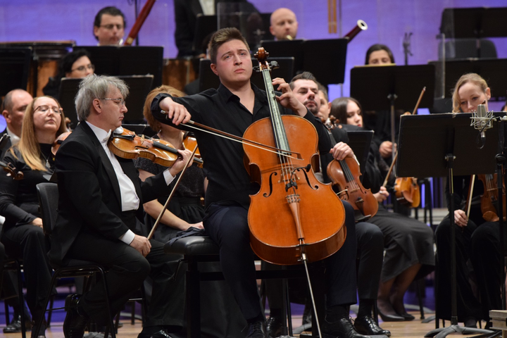 Sibiu: Concert Simfonic