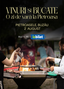 Pietroasele: O zi de vară la Pietroasa