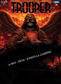 Deva: Concert Trooper